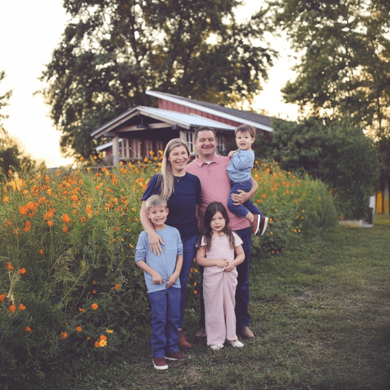 Behind-the-scenes of a successful company with Carolyn Blaschek