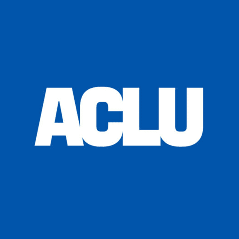 Defending Human Rights with The ACLU
