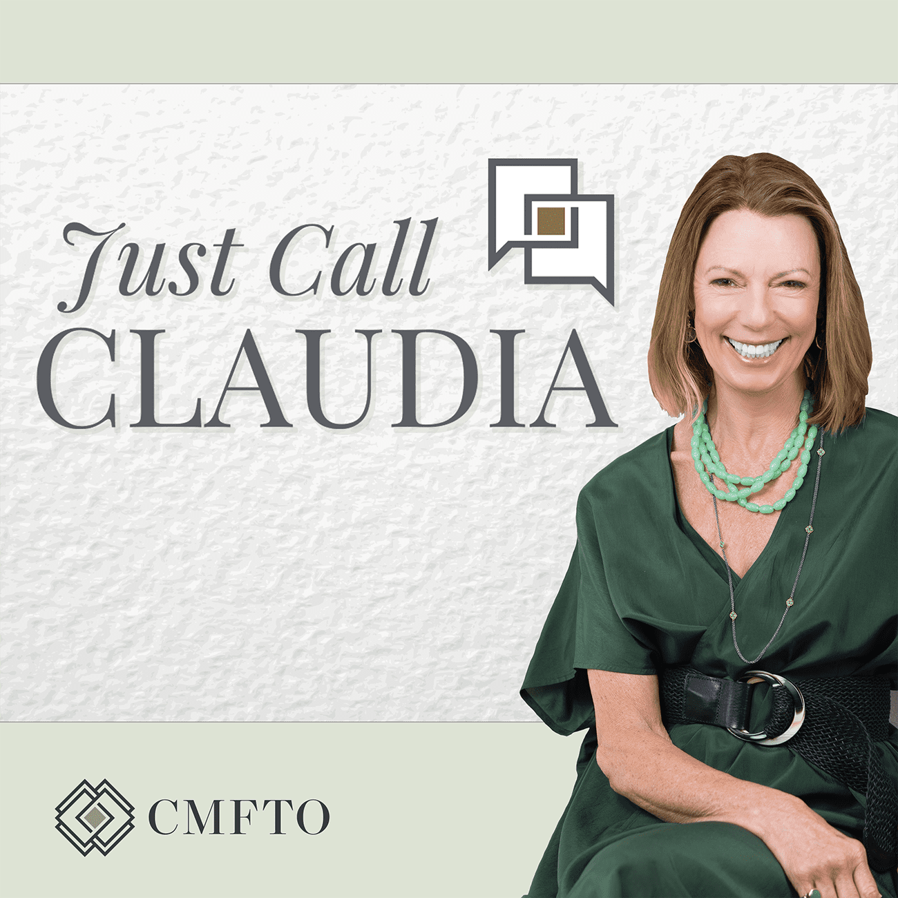 Launching the Just Call Claudia podcast: A Case Study in How Following Your Passion Resonates with Your Audience