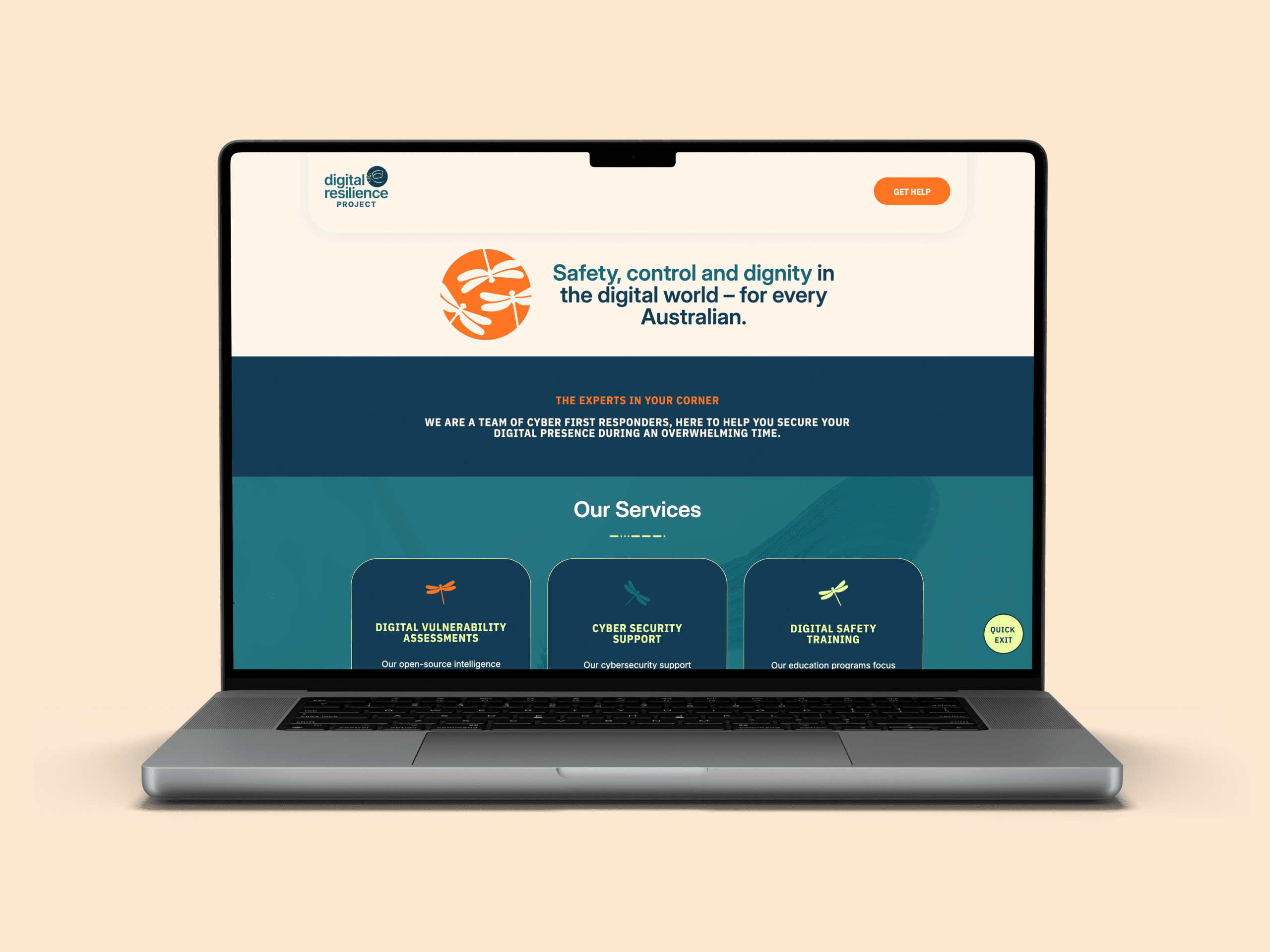 Branding for Nonprofits: Why a Personal Connection to Your Logo Can Make It Stick